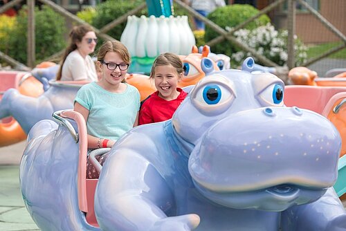 Hurtling Hippos - CURRENTLY CLOSED